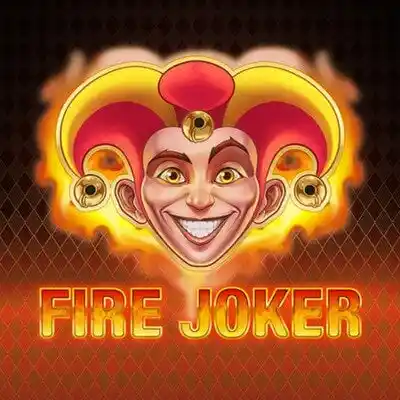 Fire Joker